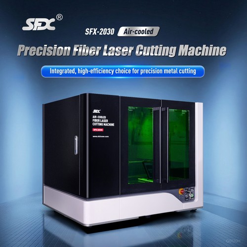 Sfx laser 1200w taglierina - sfx,