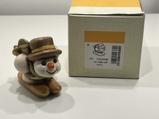 Thun Bolzano figura pupazzo di