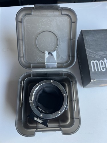 Metabones obiettivi canon - metabones,