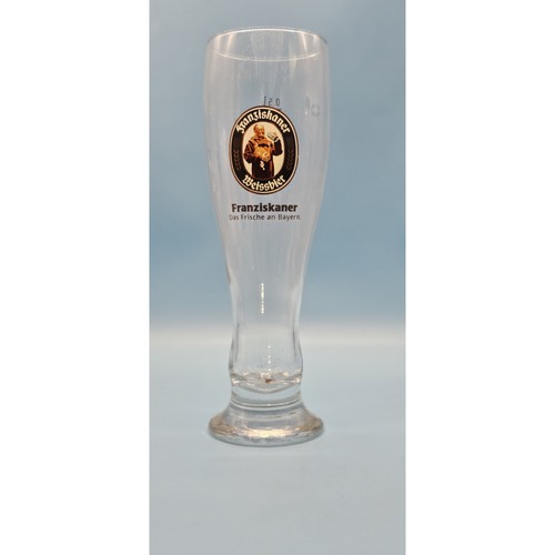 Franziskaner hefeweizen l - franziskaner,