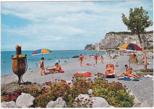 Sistiana trieste - trieste,