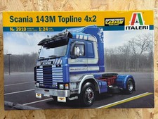 Italeri camion kit - 1:24,