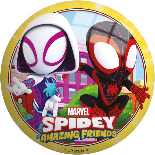Pallone spidey suoi - pallone,