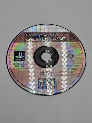 Sony playstation ps1 - playstation, 1