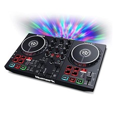Party Mix Controller per DJ