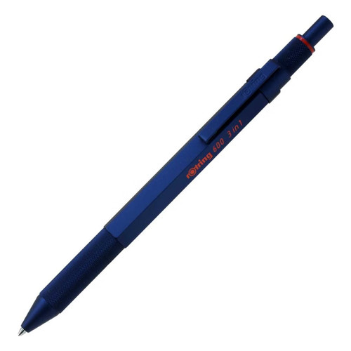 Rotring 600 3in1 - 3in1, penna