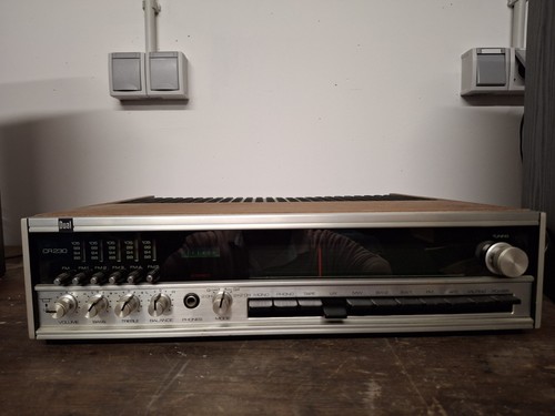 Amplificatore radio dual - radio,