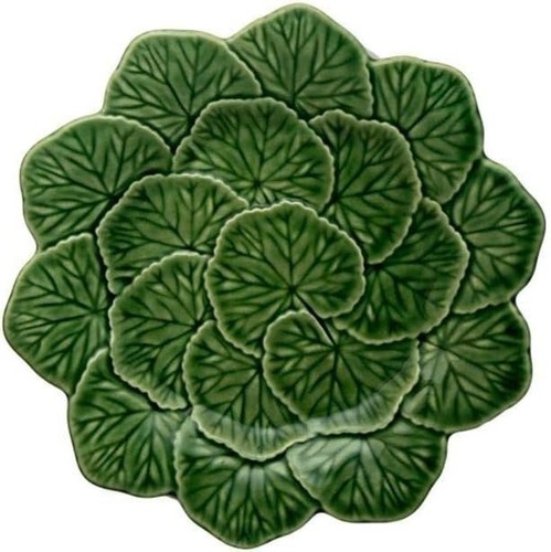 Bordallo pinheiro piatto - pinheiro,
