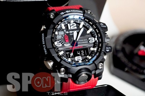 Orologio uomo casio shock - orologio,
