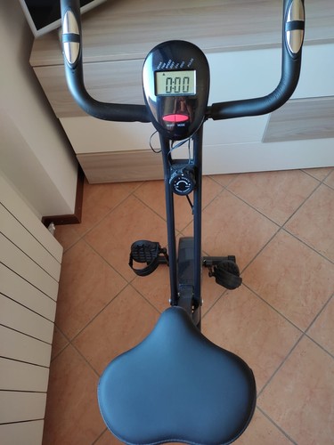Cyclette jym fitness - fitness, come