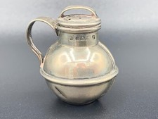 Novità miniatura argento