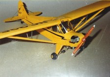 Foglio modellismo Sander 2 -
