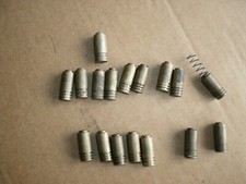 Pistoncino pompa per carburatori dell'Orto serie T ( mosquito aquilotto ) 3311 