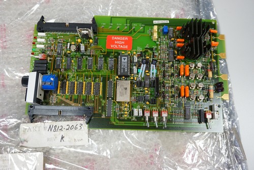 Perkin elmer elan - elan, 5000