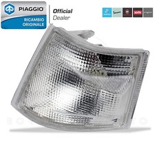 LAMPEGGIANTE ANTERIORE