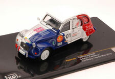 IXO RAC241SP 1:43 CITROEN 2CV