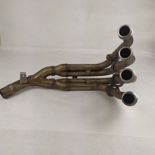 Yamaha YZF-R6 5EB Collettore