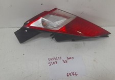 FANALE STOP SINISTRO PEUGEOT SATELIS 500 2006 2012 