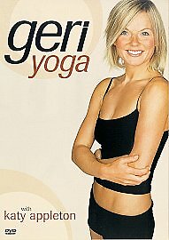 Geri halliwell - halliwell:,