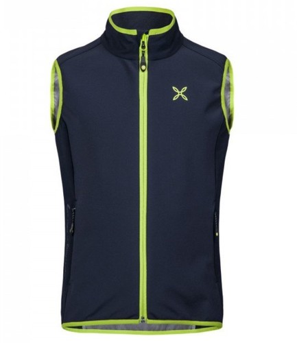 Montura mira gilet bambini - montura,