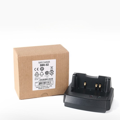Yaesu sbh base - yaesu,