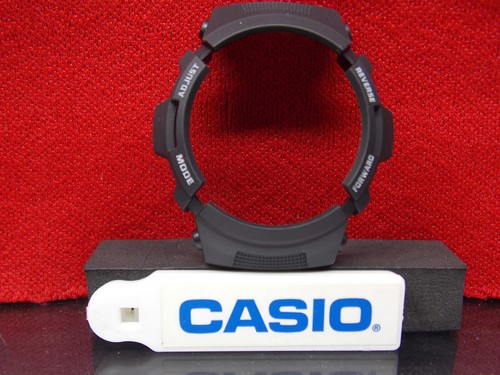 Ricambi orologio casio - ricambi, awg-100