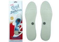 2 solette magnetiche suola