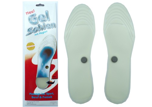 Solette magnetiche suola - 2,