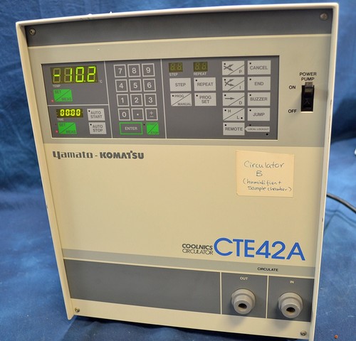 Yamato komatsu cte42a - komatsu,