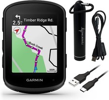 Garmin Edge 840 GPS Cycling