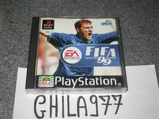 FIFA 99 ELECTRONIC ARTS BOBO