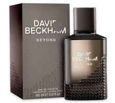 Profumo Uomo David Beckham
