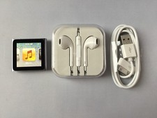 Apple iPod nano 6a generazione