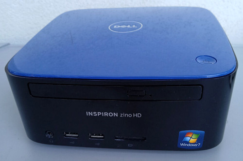 Computer dell inspiron zino - computer,