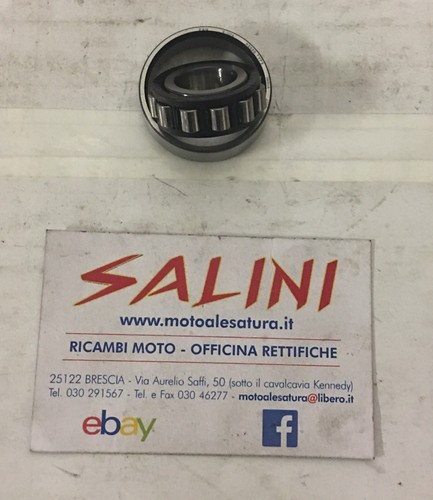 Cuscinetto banco moto - moto, guzzi
