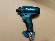 Makita DF031D CXT avvitatore SENZA batteria con Valigetta