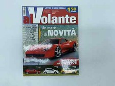 RIVISTA AL VOLANTE ANNATA 2009