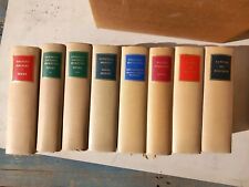 Ricciardi Letteratura Italiana 8 voll. Ariosto, Boccaccio... VEDI TITOLI IN FOTO