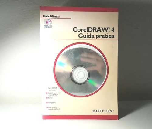 Coreldraw guida pratica con - coreldraw!,
