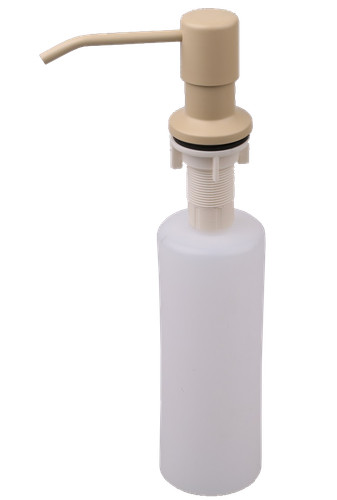Incasso distributore sapone - di,