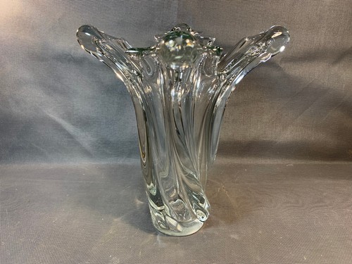 Antico grande vaso fiori in - fiori,