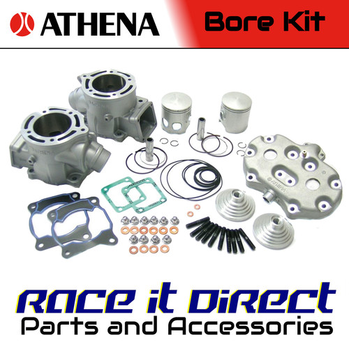 Kit foro grande - per, yamaha