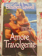 EUROCLUB: AMORE TRAVOLGENTE -