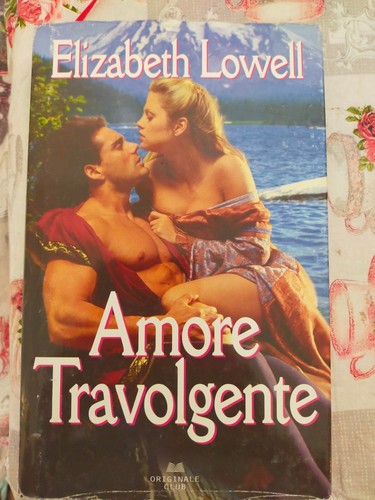 Euroclub amore travolgente - amore,