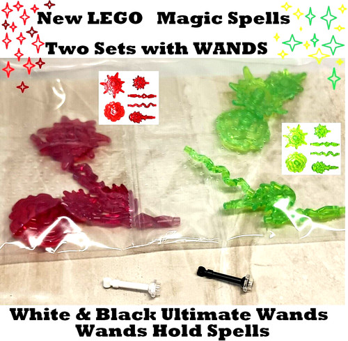 Nuovo lego harry potter set - lego,