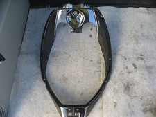 Bimota YB11 carena anteriore centrale nera originale dall'anno 98