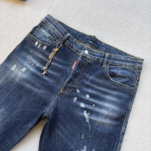 Jeans dsquared2 originali - jeans,