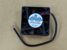 XINRUILIAN RDH6020S Ventola di