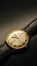 Montre Lijac - Crosshair - Vintage