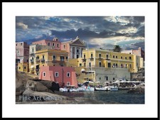 Stampa d'Autore Fine Art *